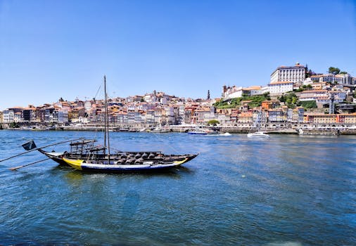 Porto (Port Wine)